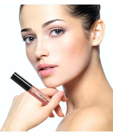 Angoily 2pcs Eyeliner Pencil Liner Glitter Eyeliner Makeup Liner Liquid Eyeliner Sequins - Buy Online on GoSupps.com