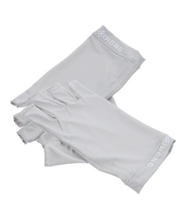 Beaupretty 3 Pairs Uv Gloves Womens Gloves Uv Nail Gloves Uv Protective Gloves Sun Protective Gloves Gel Nail Gloves Outdoor Hiking Gloves Gel for Nails Fabric Cool Gloves Women's Manicure - Buy Online on GoSupps.com