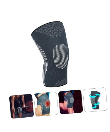 Mobestech 3pcs Sports Pads - Breathable Riding Support Gear for Men & Women | Comfortable Protective Brace - Buy Online on GoSupps.com