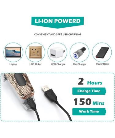 Buy Electric Hair Cutting Tool & Beard Trimmer - Rechargeable Groin Hair Clipper for Men & Women - Best Body Groomer & Bikini Shaver - Fast International Shipping - Buy Online on GoSupps.com