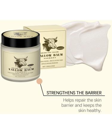 Baume Tallow au b uf - Buy Online on GoSupps.com