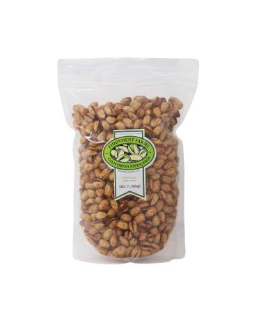 Fiddyment Farms 3lb Chili Lime In-shell Pistachios Chili lime 3 Pound (Pack of 1)