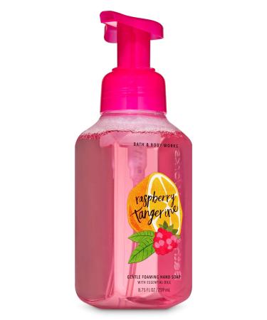 Buy Bath & Body Works Gentle Foaming Hand Soap - Raspberry Tangerine | International Shipping Available - Buy Online on GoSupps.com