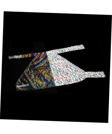 Minkissy Reflective Dog Vest - Safety & Visibility for Pets | Premium Gray Dog Bibs - Buy Online on GoSupps.com