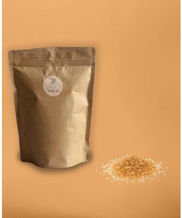 Buy Dry Cane Sugar 5kg | Brown Sugar from Mauritius | Pure & Unrefined | Ideal for Baking & Cocktails | No Additives - Buy Online on GoSupps.com