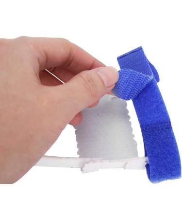 Invisible Hallux Valgus Corrector for Women and Men - Toe Straightener for Bunion Pain Relief - Buy Online on GoSupps.com