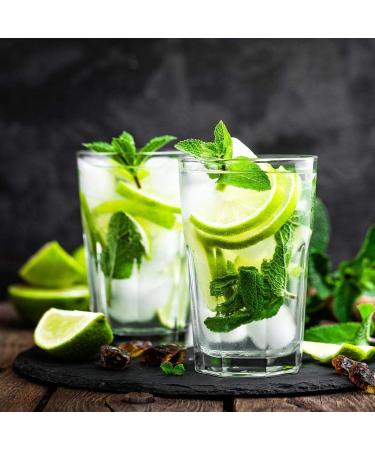 Fee Brothers Lime Cocktail Bitters - 5 oz Glass Bottle - Buy Online on GoSupps.com