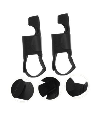 Buy Beavorty 1 Pair Hallux Corrector Bunion Straightener - Comfortable Foot Sponge Composite Cloth - International Shipping Available - Buy Online on GoSupps.com