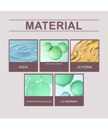  Generisch Women's Eyebrow Pencils | 2-in-1 Double-Sided Cosmetic Pencil Eyeliner | For use in beauty makeup dates parties and gatherings - Buy Online on GoSupps.com