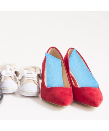 Beaupretty 6Pcs Pet Deodorizer Bags - Fresh Charcoal Eliminators for Litter & Bathroom - Moisture & Odor Control Interchangeable Use - Buy Online on GoSupps.com