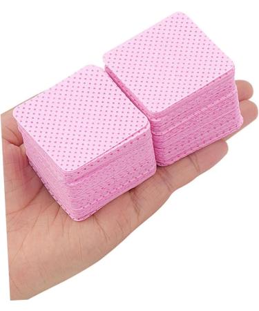  MAGICLULU 400 Sheets Nail Art Gel Nail Glue Remover Cotton Nail Art - Buy Online on GoSupps.com