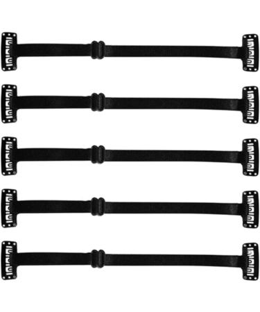  Generisch Lifting Bands Face Lift Bands | Invisible Eyebrow and Eye Bands Breathable Elastic Face Band with Clips - Slimming Bands for Women and Girls - Buy Online on GoSupps.com