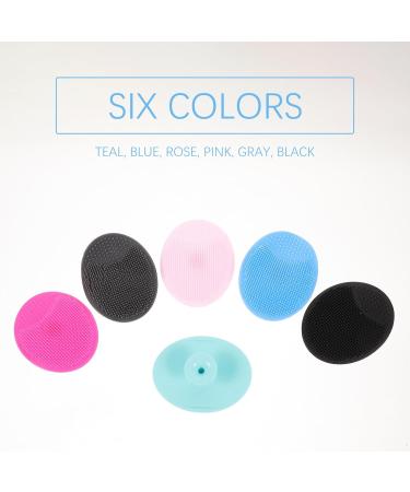 EXCEART Facial Cleansing Brush Women Facial Brush - Buy Online on GoSupps.com