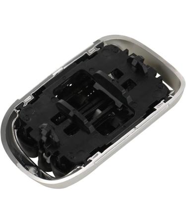 LINGLOUZAN 4X Electric Shaver Head Compatible with Series 7 & 73S Models - Upgrade Your Shaving Experience - Buy Online on GoSupps.com