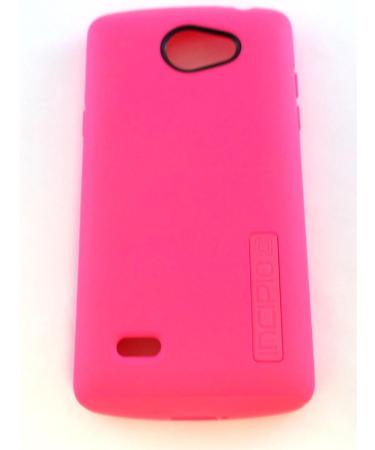 Incipio DualPro Case for LG Lancet Pink LGE-256-PNK-V - Buy Online on GoSupps.com