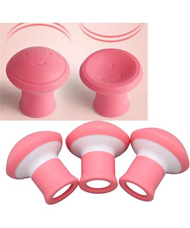 Face Exerciser Jaw Exerciser V Shape Facial Yoga for Skin Face Lifting Tighten Firm Double Chin Breathing Exercise Device Jaw Face Slimming Tool for Women and Men - Buy Online on GoSupps.com