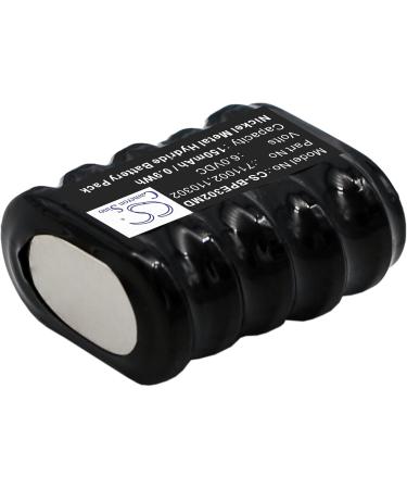 Buy Battery Replacement for Biohit ePET Proline Pipettor - Compatible with ST4 ST4 SG 110302 AMED1065 - Buy Online on GoSupps.com