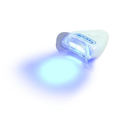Rapid White Teeth Whitening - Fast & Effective Blue & White - 1 Piece for Bright Smile | International Shipping Available - Buy Online on GoSupps.com