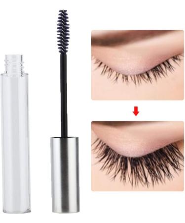  Socobeta Pack of 10 bottles of eyelash cream to prevent leaks. Beauty products. - Buy Online on GoSupps.com