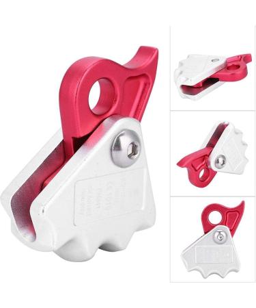 VGEBY 15KN Rope Descender - Durable Climbing Gear for Rock Climbing - International Shipping Available - Buy Online on GoSupps.com