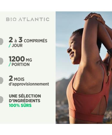 Artichaut Bio - Cynara cardunculus var. scolymus - 400 mg - Origine FRANCE - 200 Comprim s - Buy Online on GoSupps.com