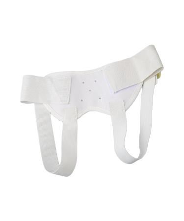 HURRISE Hernia Belt for Kids | Soft Adjustable Inguinal Hernia Support | Reduce Soreness & Discomfort - Buy Online on GoSupps.com