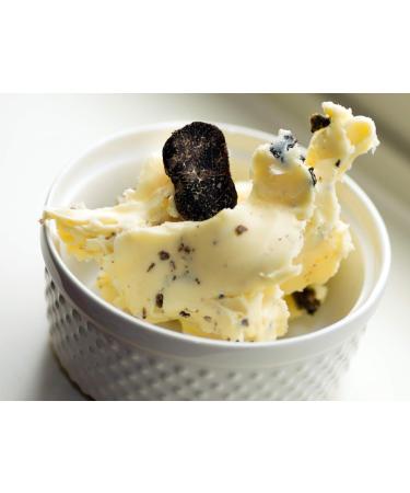  DOS Tartufi Truffle butter sauce 6 x 75g PROFESSIONAL BOX MADE IN ITALY - Buy Online on GoSupps.com