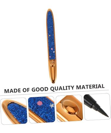  Healeved Healeved Liquid Eye Contour Pencil - Glitter Eyeliner - For A Feminine Festival Look - Buy Online on GoSupps.com