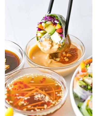 Three Crabs Viet Huong Fish Sauce 24 FL Oz With Industry Coffee Spoon - 24 Fl Oz (1 Bottle) - Buy Online on GoSupps.com