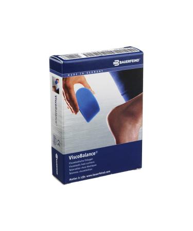 ViscoBalance heel cushion height 5 mm size 3
