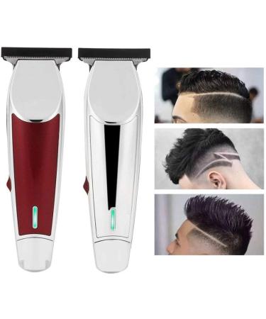 Buy Electric Hair Clipper for Men Three-in-One Beard & Hair Clipper International Shipping Available - Buy Online on GoSupps.com