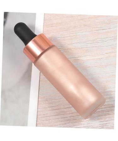 Mipcase 3pcs Bling Eyeliner Liquid Enhancer Drops Liquid Foundation Three-dimensional Highlighter 1 count (Pack of 1) As Shownx3pcs - Buy Online on GoSupps.com