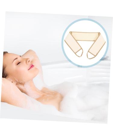 Anneome Bath Towel Bathing Washcloth Bath Washcloth Bath Washing Towel Body Bath Scrubber Exfoliating Washcloth Exfoliator Shower Scrubber Washcloths Back Scrubber for Shower Loofah - Buy Online on GoSupps.com