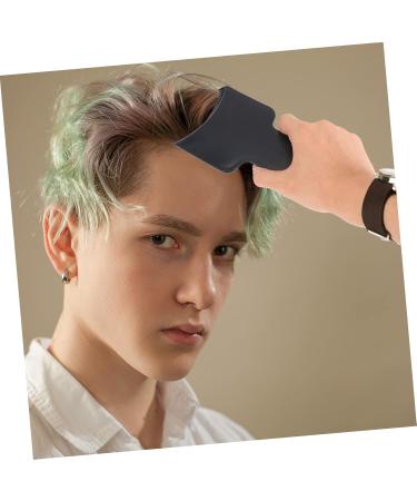 Anneome 3 pi ces Set de Peignes de Coloration Cheveux avec Dents Protection Brosse Teintante Professionnelle pour Salon et Usage Domestique et Facile Nettoyer Noir Grand Moyen Petit - Buy Online on GoSupps.com