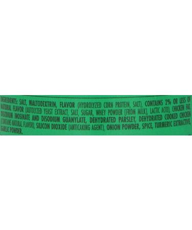 Herb-Ox Chicken Granulated Bouillon 4ounces - Buy Online on GoSupps.com