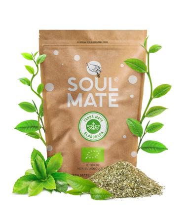 Soul Mate Sin Humo Organica 05kg