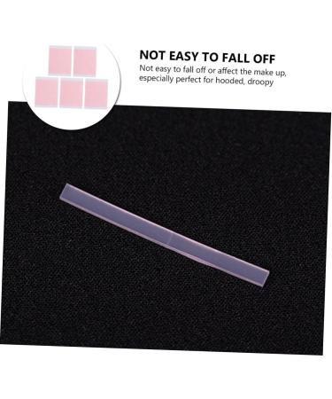 Didiseaon 5 250pcs Adhesive Double Eyelid Stickers Invisible Double Eyelid Stickers Breathable Eyelid Tape - Buy Online on GoSupps.com