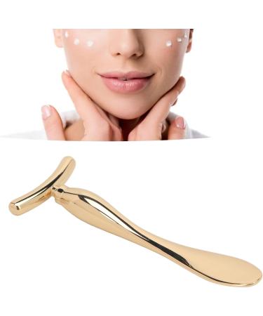 Zinklegation Eye Cream Massager - Reduce Wrinkles Dark Circles & Puffiness with Zinc Massage Stick - Buy Online on GoSupps.com