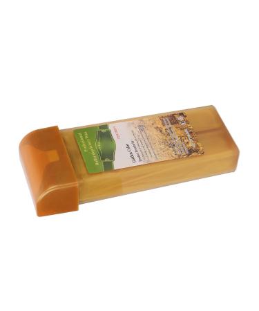 Depreciation Wax Refill Pack - Safe Mild Hair Removal Wax for Men & Women | Cartridge Roller for Arms & Body - Buy Online on GoSupps.com