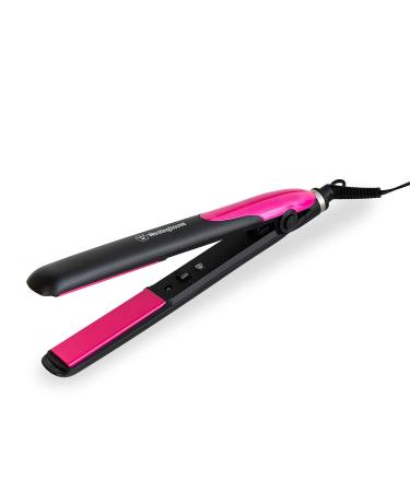 Westinghouse Ceramic Tourmaline"1 Hair Straightener