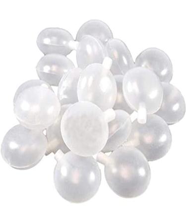 30pcs Toy Squeakers for Baby & Dog Toys - Ideal for Repair & Sewing | Durable Noise Makers - Buy Online on GoSupps.com