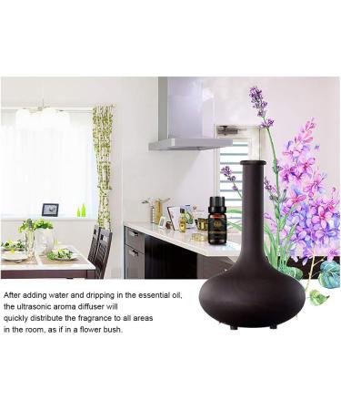 Aromatherapy Tea Tree Essential Oil Set for Diffuser 100% Pure Cedar Essential Oils Set for Air Freshener 8x10ml 100% Pure Pine Needles Eucalyptus Peppermint Juniper Berry Orange Fennel Oils Set - Buy Online on GoSupps.com