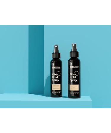 Hair Illusion Fiber Hold Hair Spray 4 oz. - Buy Online on GoSupps.com