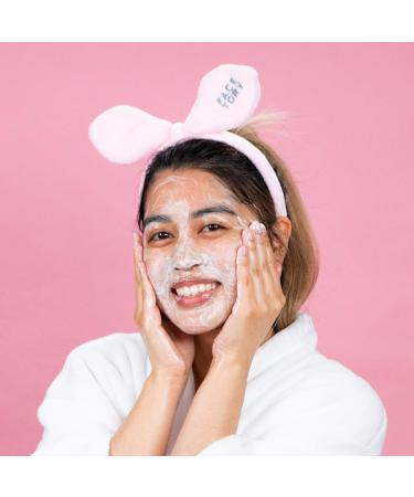 FaceTory Cloud Puff Gentle Foam Cleanser - 150 ml - Moisturizing Face Wash with Chaga and Oats Extract for All Skin Types - Buy Online on GoSupps.com