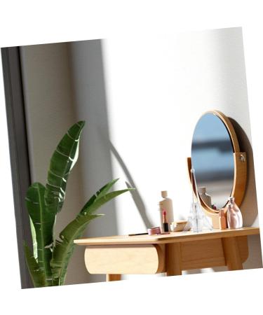 Beatifufu Makeup Highlighter Powder Brush for Loose Powder Make up Applicators for Face Makeup Blush Makeup Applicator Blush Brush for Cheeks 2 in 1 Artificial Fiber Miss Nose Shadow Brush - Buy Online on GoSupps.com