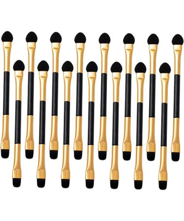 FRCOLOR 30 Pcs Eye Shadow Brush Foam Sponge Eyeshadow Applicators Double Sided Eyeshadow Brush Animal Miss 12.5X0.5CMx2pcs As Shownx2pcs - Buy Online on GoSupps.com
