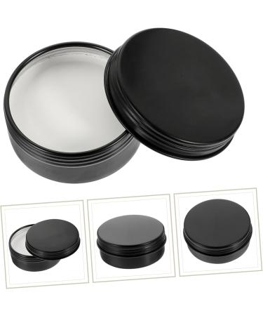 WOFASHPURET Brow Mapping Eyebrow Paste Eyebrow Makeup Tools Fake Leather Miss Eyebrow Shape Painting Brow Cream 5x5cm As Shown - Buy Online on GoSupps.com