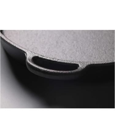 DameCo Griddle Pan Frying Pans Easy to Clean Non-Stick Pan Multi-Purpose Pancakes Barbecue Nonstick Metal Utensil Saucepan Induction Pot Frying Pan (Size : 24CM) () Interesting - Buy Online on GoSupps.com