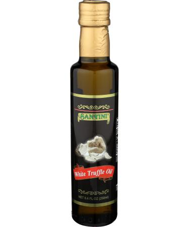 Santini, White Truffle Oil, 8.5 fl oz