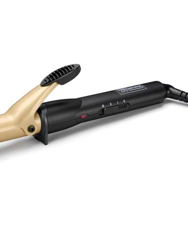 TRESemm Classic Curling Tong 25mm Ceramic Iron - Defined Curls & Long-Lasting Results - Buy Online on GoSupps.com